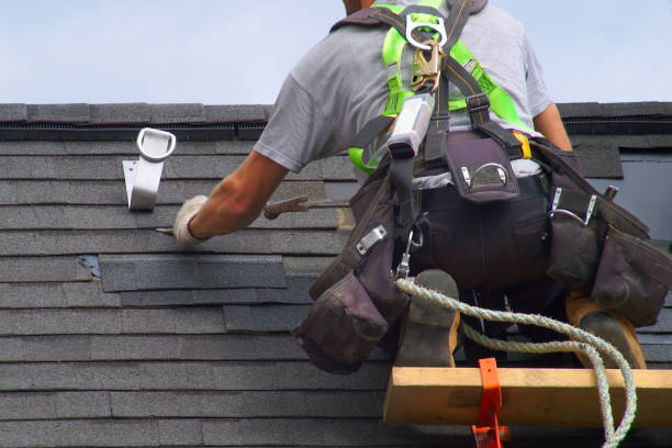 Siding in Saddle Rock, NY