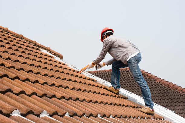 Roof Insulation in Saddle Rock, NY