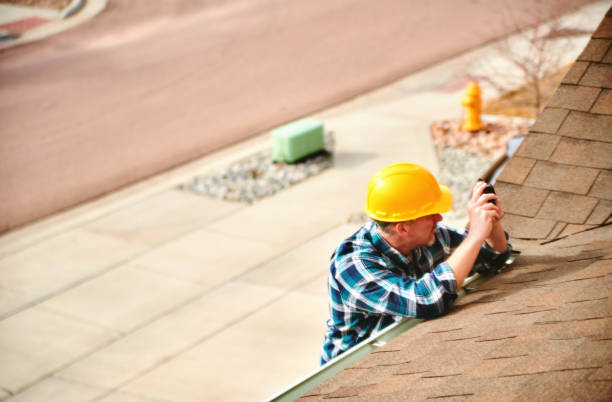 Steel Roofing in Saddle Rock, NY